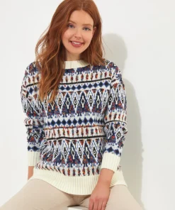 Festive Fun Jumper