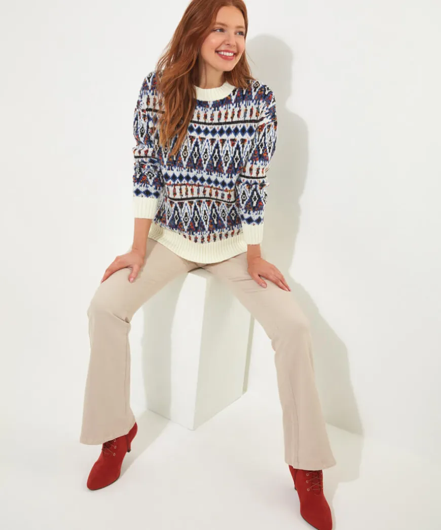 Festive Fun Jumper