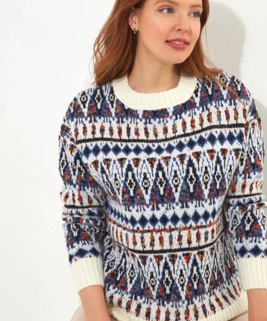 Festive Fun Jumper