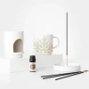 Fireside Earthenware Gift Set