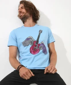 Flying High Tee