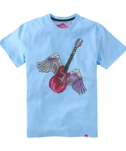 Flying High Tee
