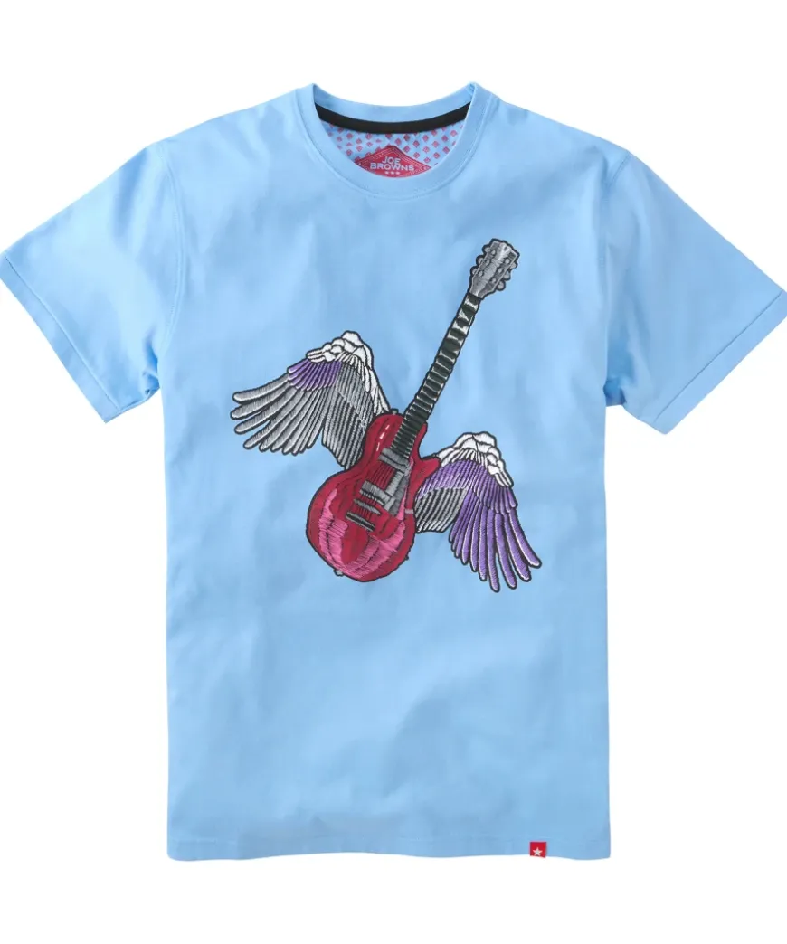 Flying High Tee