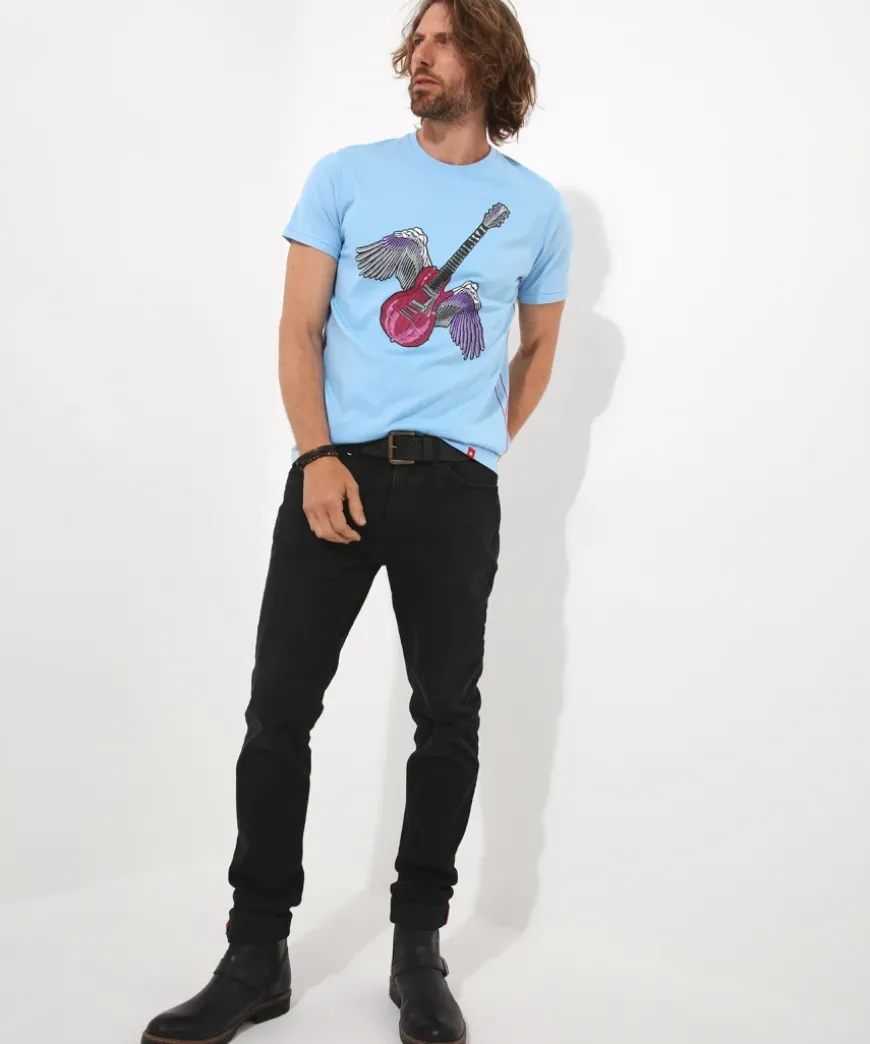 Flying High Tee