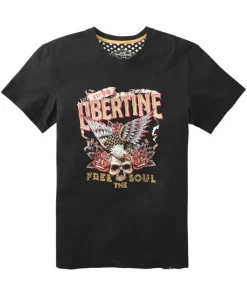 Free Soul Tee