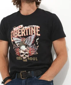 Free Soul Tee