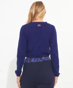Free Spirit Sweatshirt