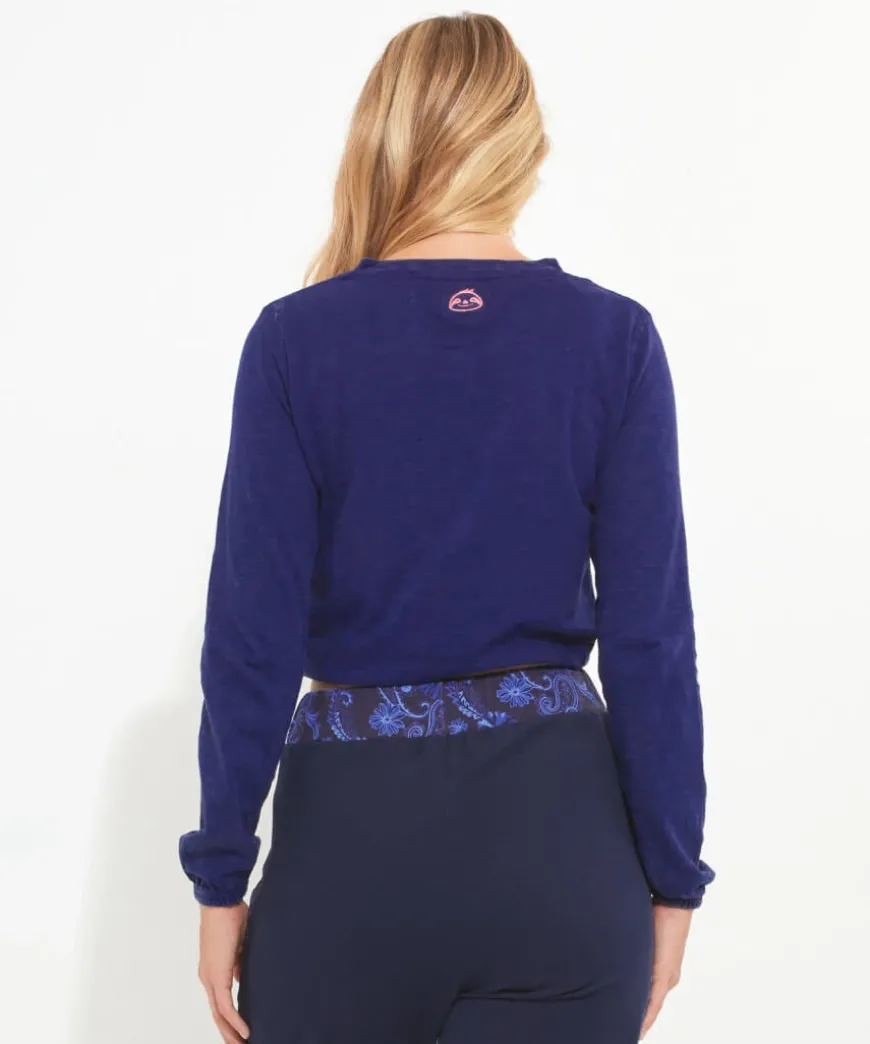 Free Spirit Sweatshirt