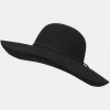 Freedom Wool Fedora