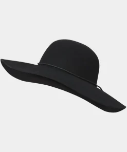 Freedom Wool Fedora