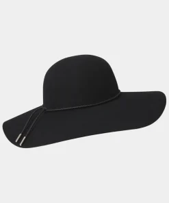 Freedom Wool Fedora