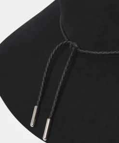 Freedom Wool Fedora