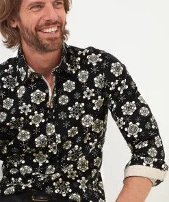 Fully Loaded Festive Shirt