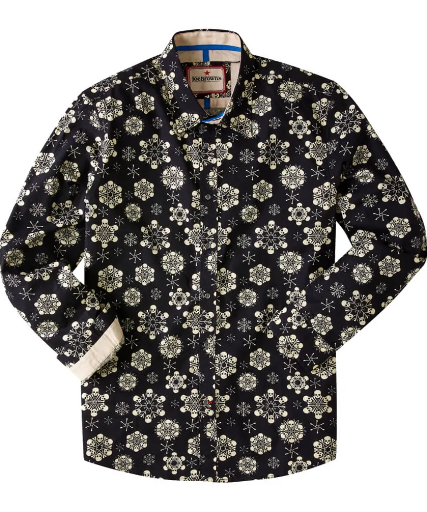 Fully Loaded Festive Shirt