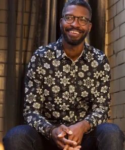 Fully Loaded Festive Shirt