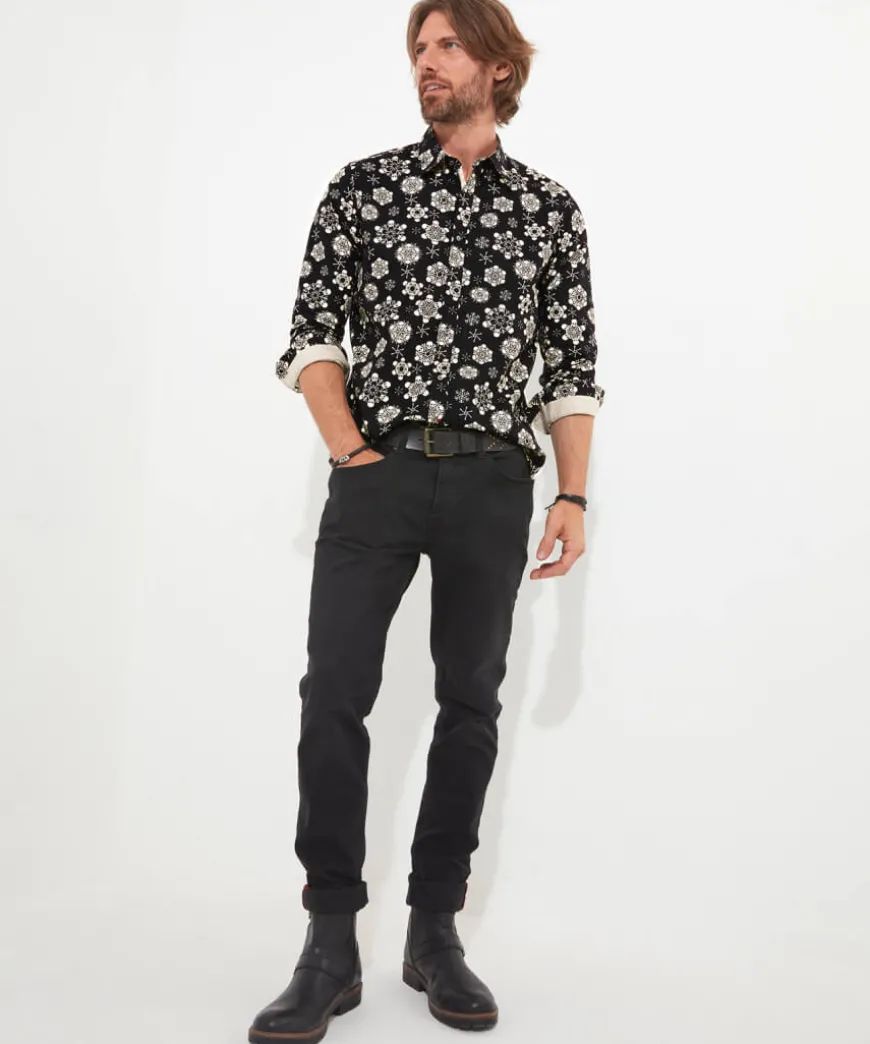Fully Loaded Festive Shirt