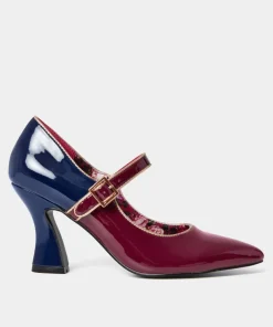 Game Changer Patent Shoes