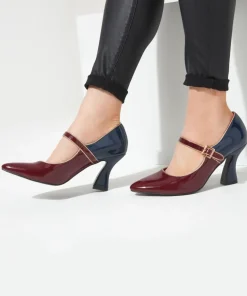 Game Changer Patent Shoes