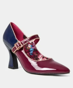 Game Changer Patent Shoes