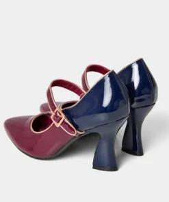 Game Changer Patent Shoes
