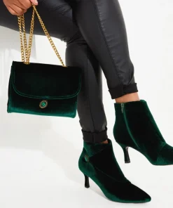 Glamorous Jewel Bag