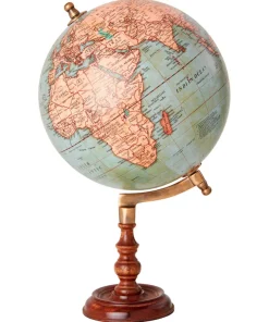 Globe Ornament