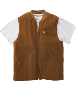 Goes With Everything Gilet