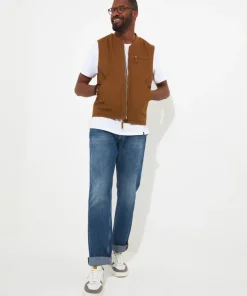 Goes With Everything Gilet