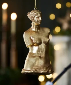Gold Body Bauble