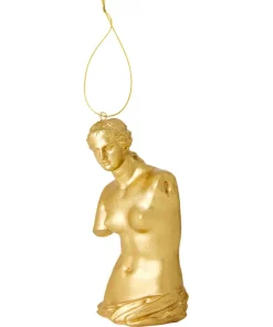 Gold Body Bauble
