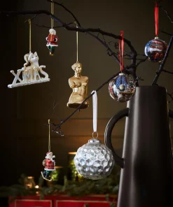 Gold Body Bauble