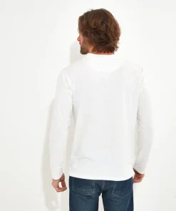 Got Your Back Henley