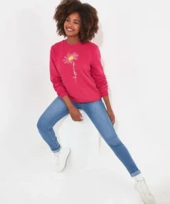 Happy Times Sweatshirt