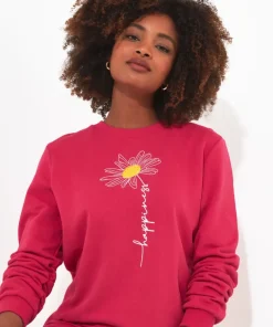 Happy Times Sweatshirt