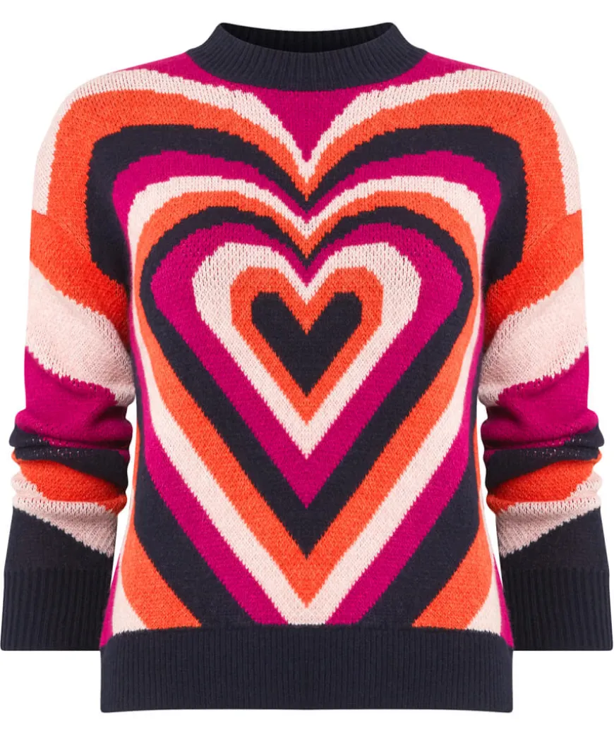 Have A Heart Jumper