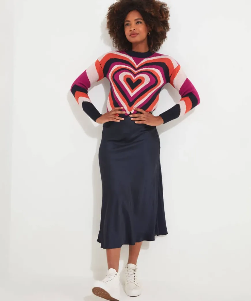 Have A Heart Jumper