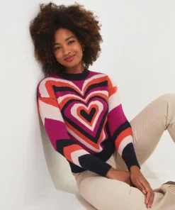 Have A Heart Jumper