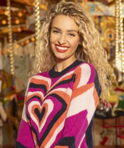 Have A Heart Jumper