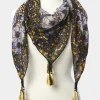 Have To Have It Tassel Scarf