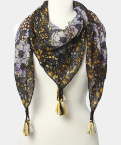 Have To Have It Tassel Scarf