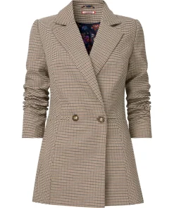 Heavenly Heritage Blazer