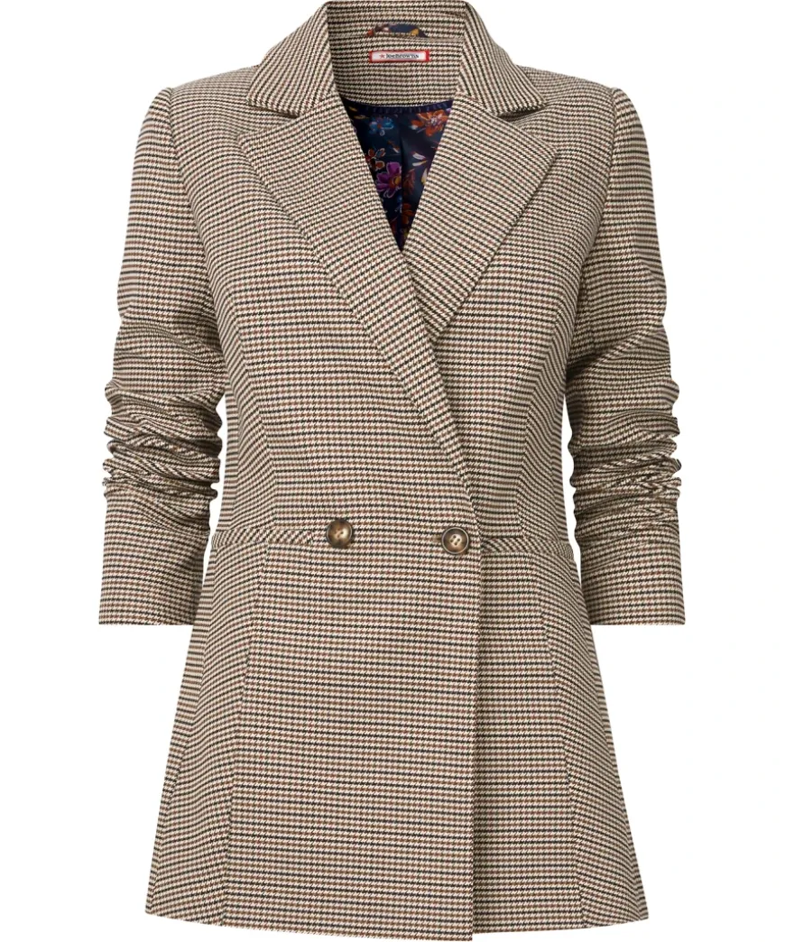 Heavenly Heritage Blazer