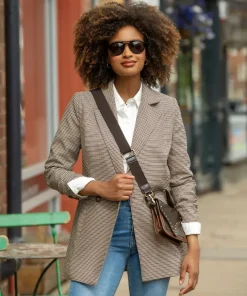 Heavenly Heritage Blazer