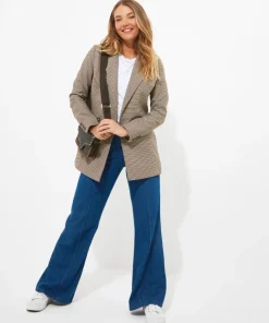 Heavenly Heritage Blazer