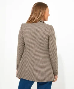 Heavenly Heritage Blazer