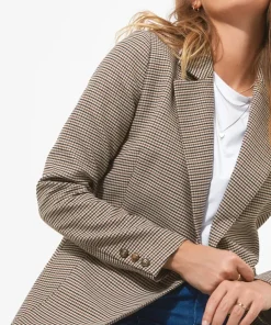 Heavenly Heritage Blazer