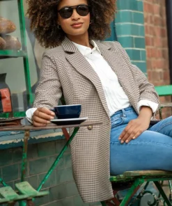 Heavenly Heritage Blazer