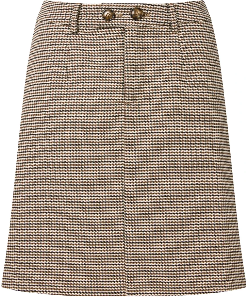 Heavenly Heritage Skirt