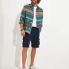 Hit The Action Shorts
