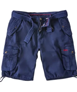 Hit The Action Shorts